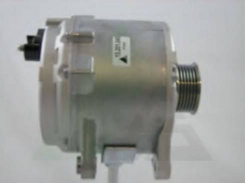 AES PSH 15.201.045 - Alternator car-mod.net