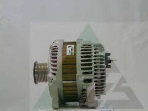 AES PSH 15.201.069 - Alternator car-mod.net