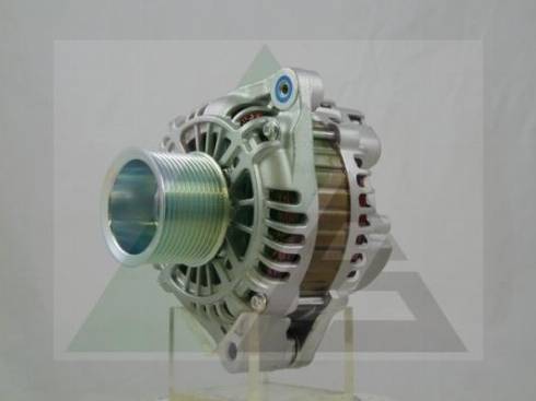 AES PSH 15.201.010 - Alternator car-mod.net