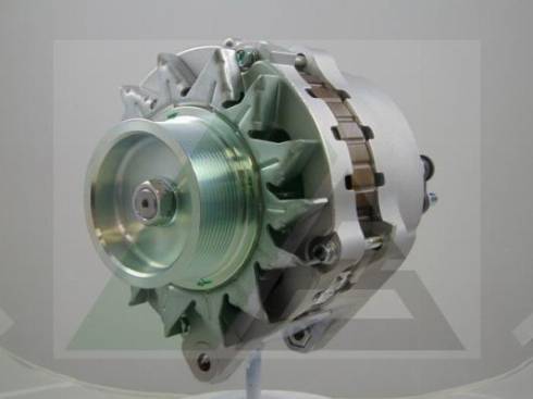 AES PSH 15.201.083 - Alternator car-mod.net