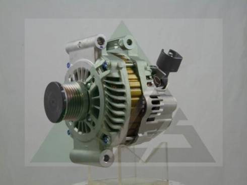 AES PSH 15.201.140 - Alternator car-mod.net
