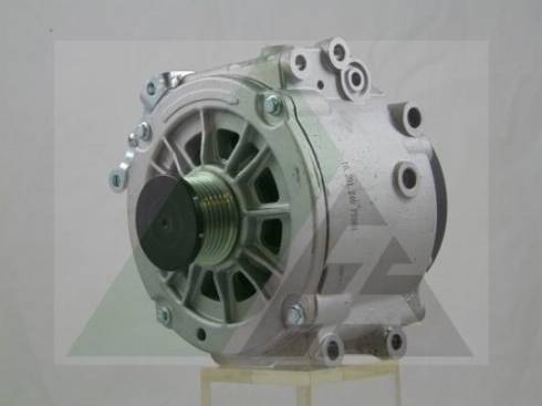 AES PSH 16.201.240 - Alternator car-mod.net