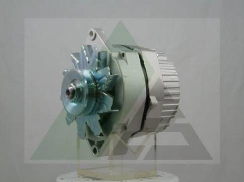 AES PSH 16.201.260 - Alternator car-mod.net