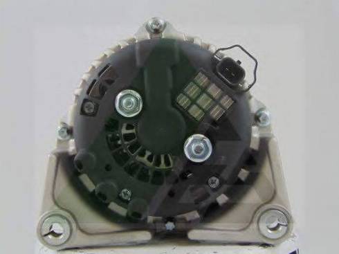 AES PSH 16.201.231 - Alternator car-mod.net