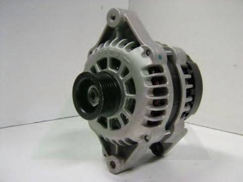 AES PSH 16.201.220 - Alternator car-mod.net