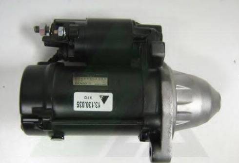 AES PSH 13.130.035 - Starter car-mod.net