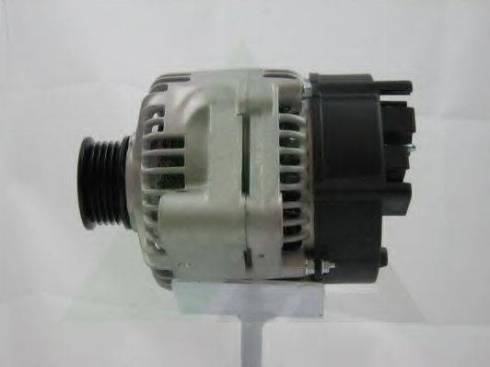 AES PSH 13.201.020 - Alternator car-mod.net