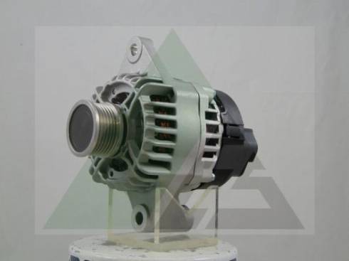 AES PSH 13.201.195 - Alternator car-mod.net