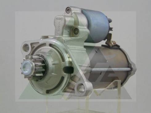 AES PSH 12.130.464 - Starter car-mod.net