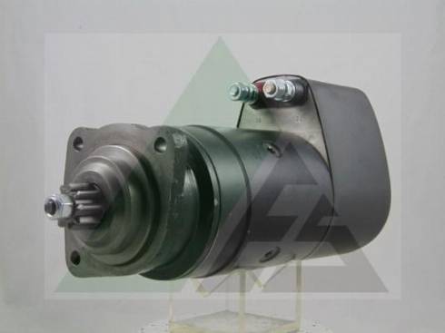 AES PSH 12.130.626 - Starter car-mod.net
