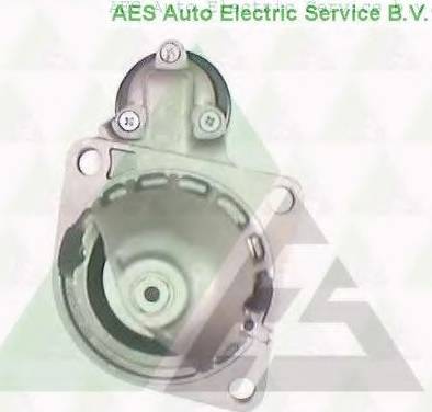 AES PSH 12.130.045 - Starter car-mod.net