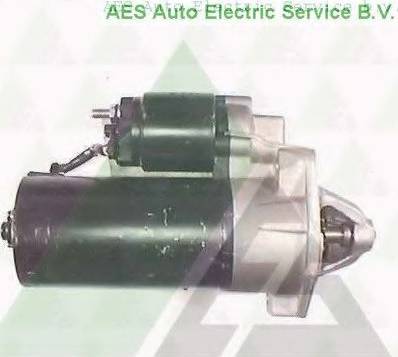 AES PSH 12.130.082 - Starter car-mod.net