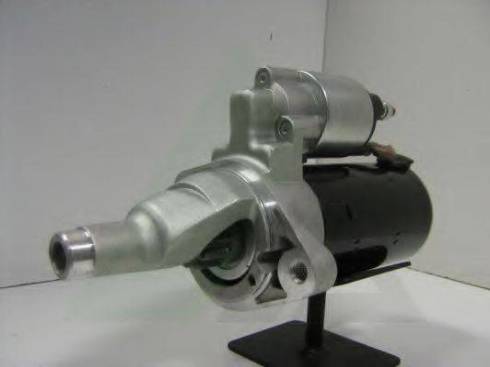 AES PSH 12.130.181 - Starter car-mod.net