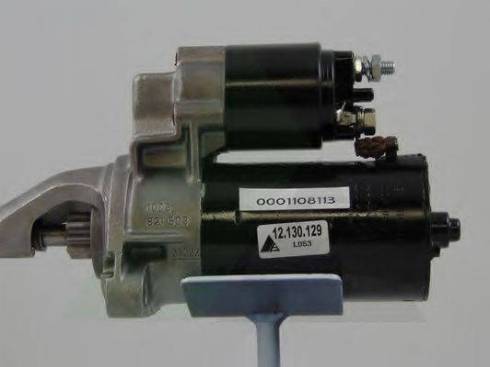 AES PSH 12.130.129 - Starter car-mod.net