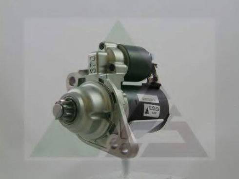 AES PSH 12.130.334 - Starter car-mod.net