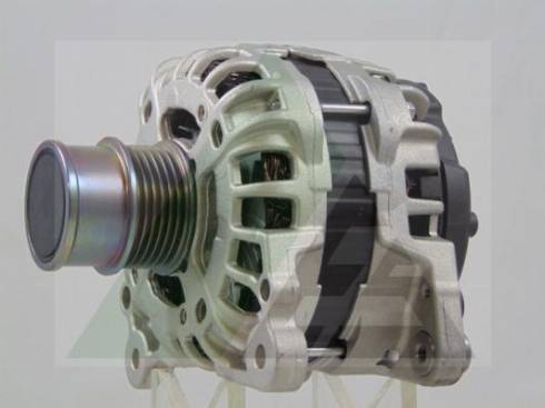 AES PSH 12.201.450 - Alternator car-mod.net