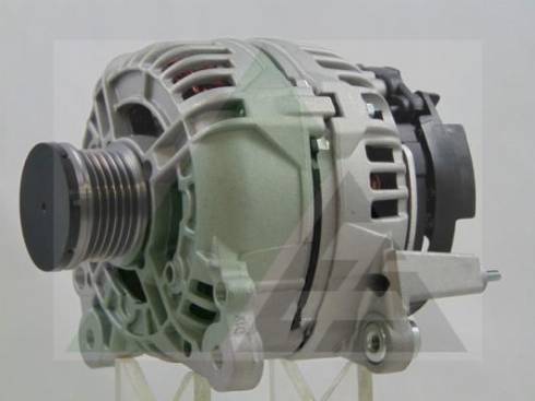 AES PSH 12.201.439 - Alternator car-mod.net