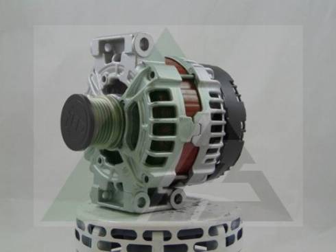 AES PSH 12.201.434 - Alternator car-mod.net