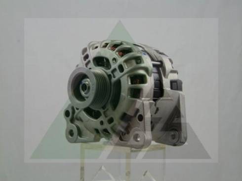 AES PSH 12.201.474 - Alternator car-mod.net