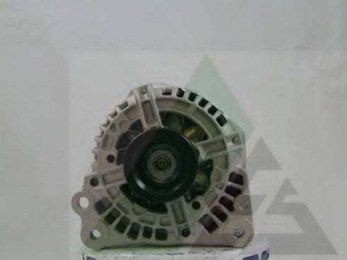 AES PSH 12.201.042 - Alternator car-mod.net