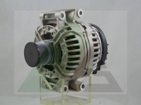 AES PSH 12.201.055 - Alternator car-mod.net