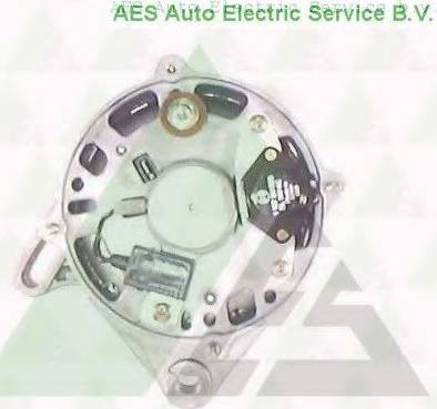 AES PSH 12.201.008 - Alternator car-mod.net