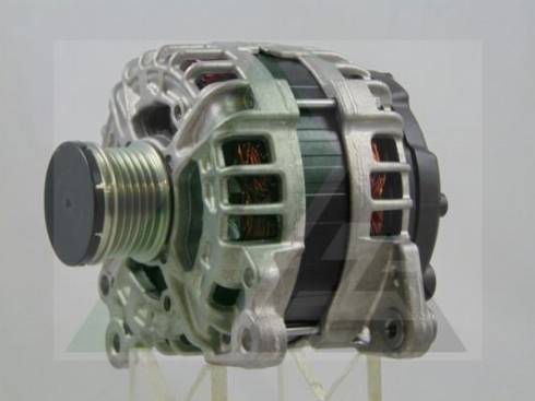 AES PSH 12.201.080 - Alternator car-mod.net