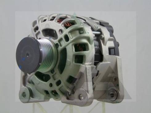 AES PSH 12.201.081 - Alternator car-mod.net
