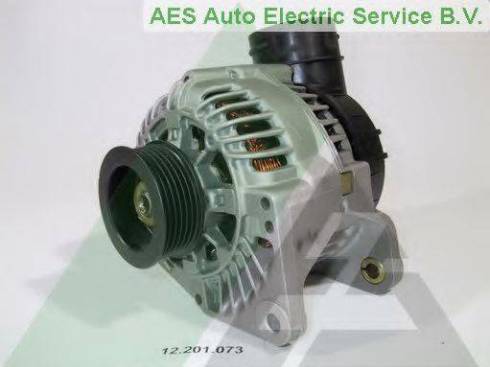 AES PSH 12.201.073 - Alternator car-mod.net