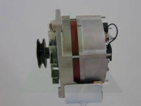 AES PSH 12.201.077 - Alternator car-mod.net