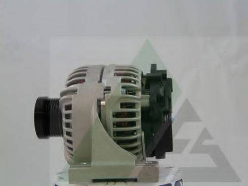 AES PSH 12.201.195 - Alternator car-mod.net
