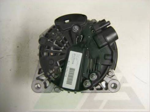 AES PSH 12.201.144 - Alternator car-mod.net
