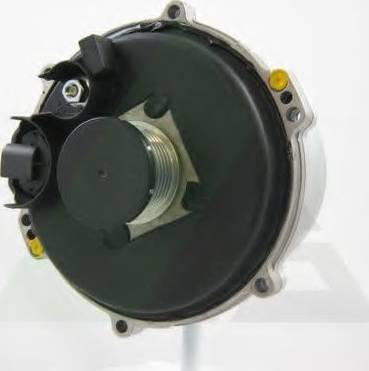 AES PSH 12.201.140 - Alternator car-mod.net