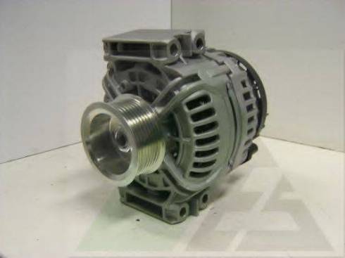 AES PSH 12.201.152 - Alternator car-mod.net
