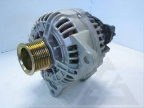 AES PSH 12.201.168 - Alternator car-mod.net