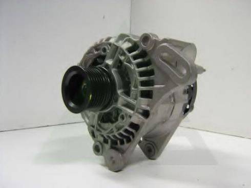 AES PSH 12.201.115 - Alternator car-mod.net