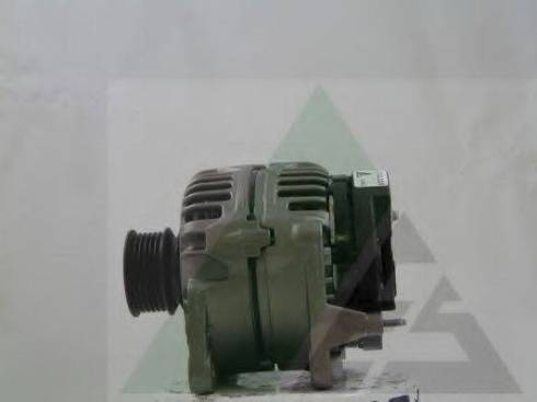 AES PSH 12.201.116 - Alternator car-mod.net