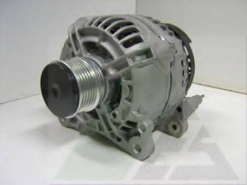 AES PSH 12.201.185 - Alternator car-mod.net