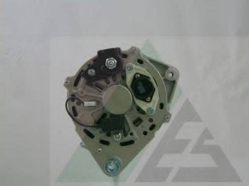 AES PSH 12.201.181 - Alternator car-mod.net
