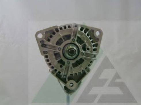 AES PSH 12.201.135 - Alternator car-mod.net