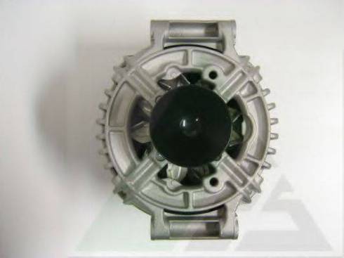 AES PSH 12.201.136 - Alternator car-mod.net