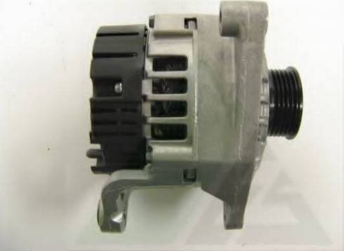 AES PSH 12.201.138 - Alternator car-mod.net