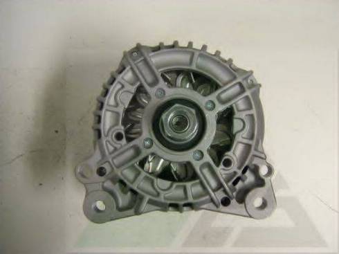 AES PSH 12.201.128ZP - Alternator car-mod.net