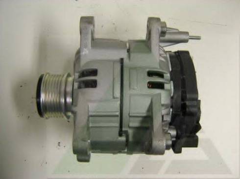AES PSH 12.201.128 - Alternator car-mod.net