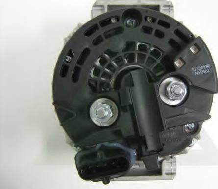 AES PSH 12.201.179 - Alternator car-mod.net