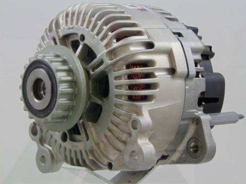 AES PSH 12.201.174 - Alternator car-mod.net