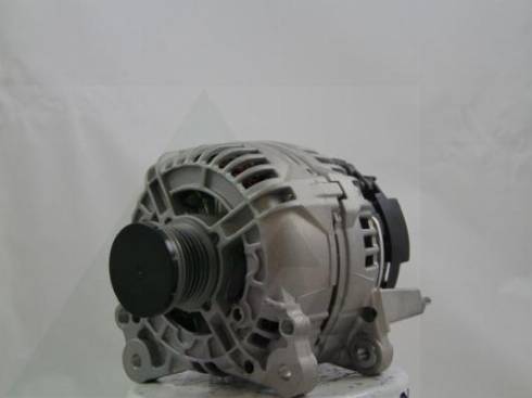 AES PSH 12.201.399 - Alternator car-mod.net