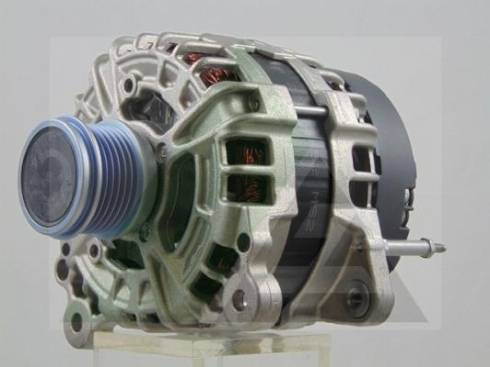 AES PSH 12.201.397 - Alternator car-mod.net