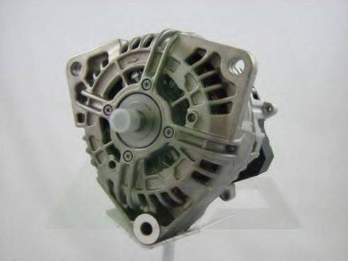 AES PSH 12.201.340 - Alternator car-mod.net