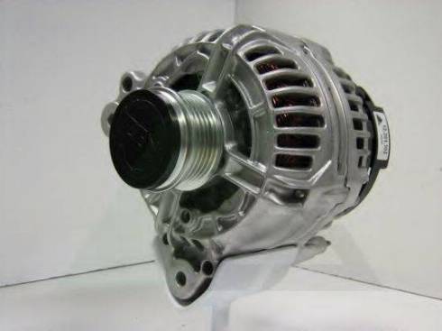 AES PSH 12.201.302 - Alternator car-mod.net